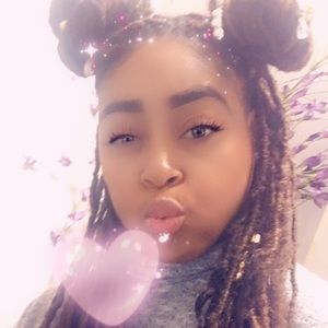 Meet your Posher, Brandy